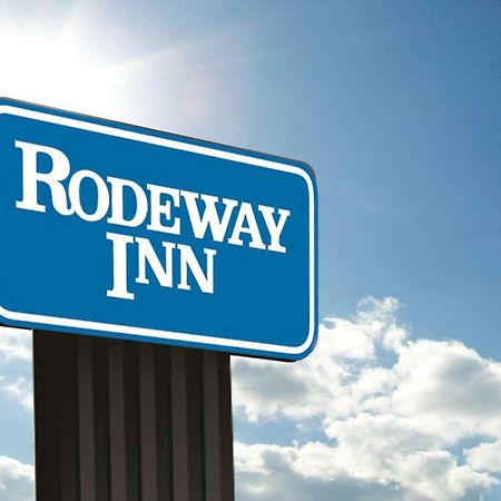 Rodeway Inn Nashville Exterior foto